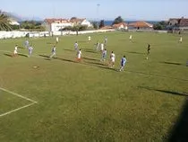 Nogometna utakmica